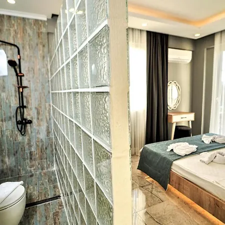 Calis Luxury 6036 Fethiye